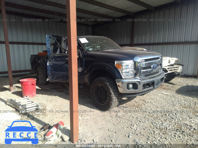 2012 FORD SUPER DUTY F-350 SRW XL/XLT/LARIAT 1FT7X3BT2CEC60829 image 0