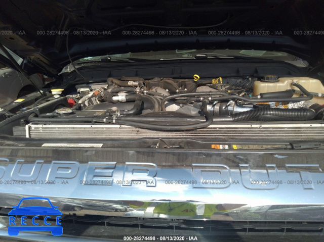 2012 FORD SUPER DUTY F-350 SRW XL/XLT/LARIAT 1FT7X3BT2CEC60829 image 9