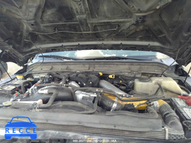 2014 FORD SUPER DUTY F-350 SRW XLT/XL/LARIAT/PLATINUM 1FT8W3BT7EEB73986 image 9