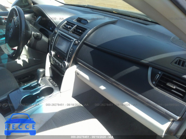 2013 TOYOTA CAMRY HYBRID LE/XLE 4T1BD1FK0DU088070 image 4
