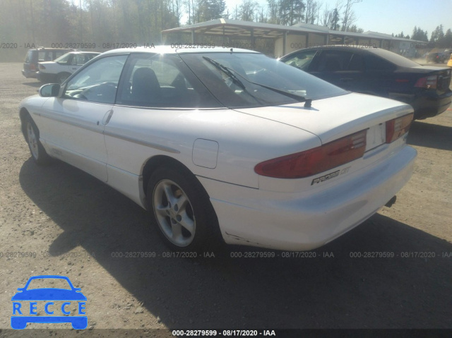 1994 FORD PROBE GT 1ZVLT22B3R5138627 зображення 2