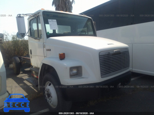 1997 FREIGHTLINER MEDIUM CONVENTIONAL FL70 1FV6HJAA5VH737305 image 0