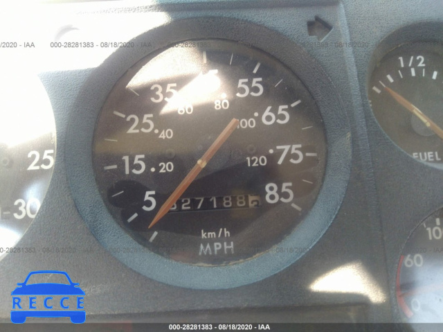 1997 FREIGHTLINER MEDIUM CONVENTIONAL FL70 1FV6HJAA5VH737305 image 5