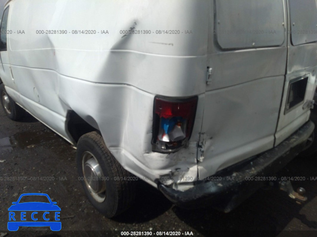 1999 FORD ECONOLINE CARGO VAN 1FTNE24L1XHB74419 image 5