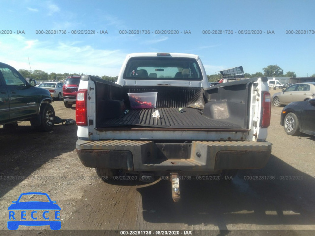 2008 FORD SUPER DUTY F-350 SRW XL/XLT/FX4/LARIAT 1FTWW31558EA98932 image 7