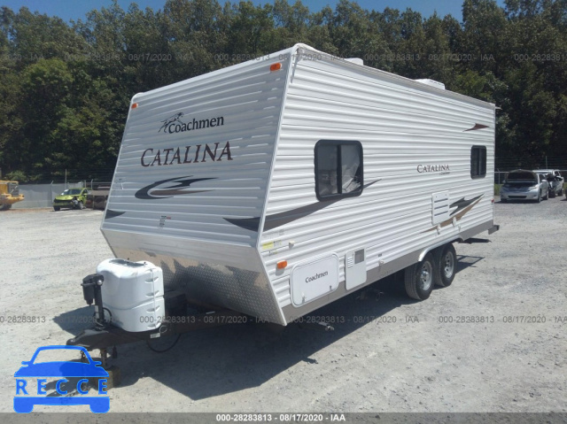 2012 COACHMEN CATALINA 5ZT2CAHB6CA012565 image 1