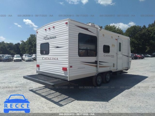 2012 COACHMEN CATALINA 5ZT2CAHB6CA012565 зображення 3