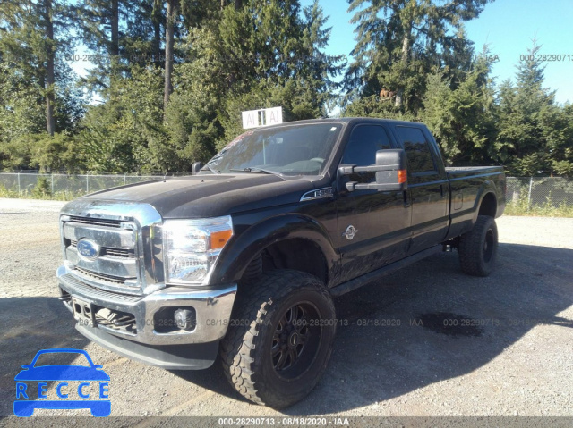 2016 FORD SUPER DUTY F-350 SRW PLATINUM/XL/XLT/LARIAT 1FT8W3BT0GEC70871 image 1