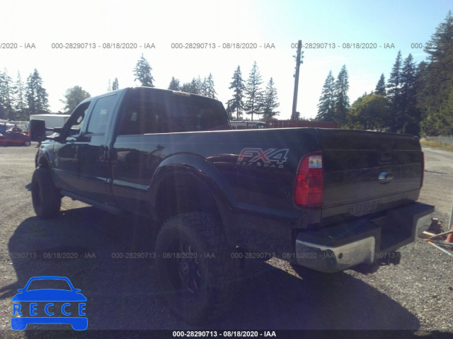 2016 FORD SUPER DUTY F-350 SRW PLATINUM/XL/XLT/LARIAT 1FT8W3BT0GEC70871 image 2