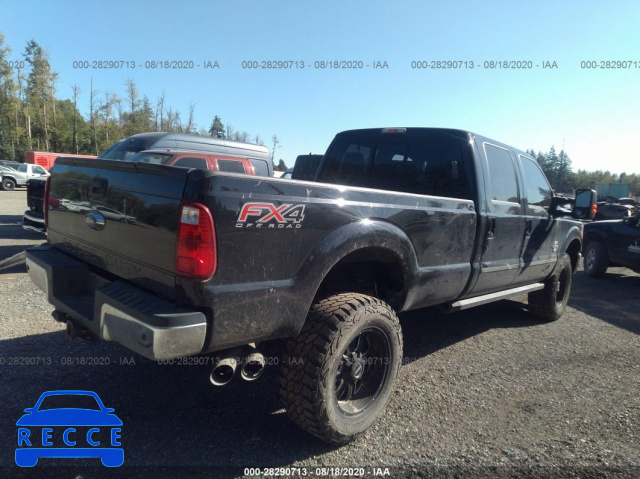 2016 FORD SUPER DUTY F-350 SRW PLATINUM/XL/XLT/LARIAT 1FT8W3BT0GEC70871 image 3