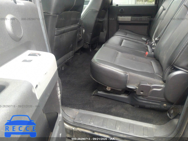 2016 FORD SUPER DUTY F-350 SRW PLATINUM/XL/XLT/LARIAT 1FT8W3BT0GEC70871 image 6