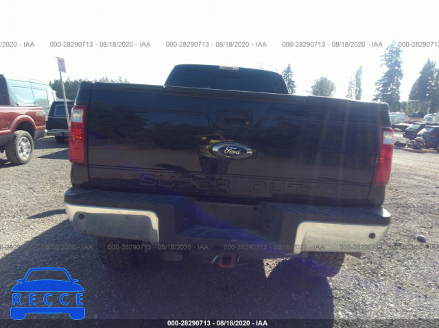 2016 FORD SUPER DUTY F-350 SRW PLATINUM/XL/XLT/LARIAT 1FT8W3BT0GEC70871 image 7