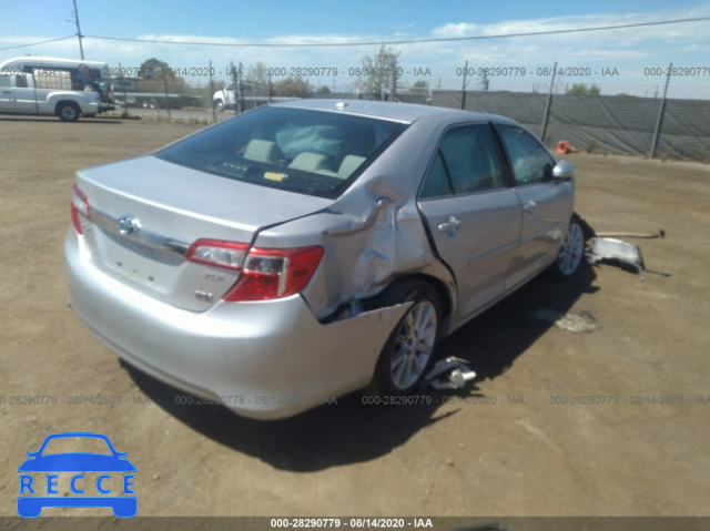 2014 TOYOTA CAMRY HYBRID LE/XLE/SE LIMITED EDITION 4T1BD1FK1EU101796 image 3