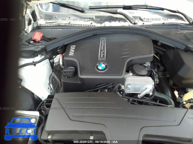 2014 BMW 4 SERIES 428I WBA3N3C57EK231722 image 9