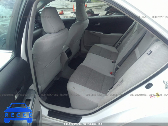 2013 TOYOTA CAMRY HYBRID LE/XLE 4T1BD1FK2DU076342 image 7
