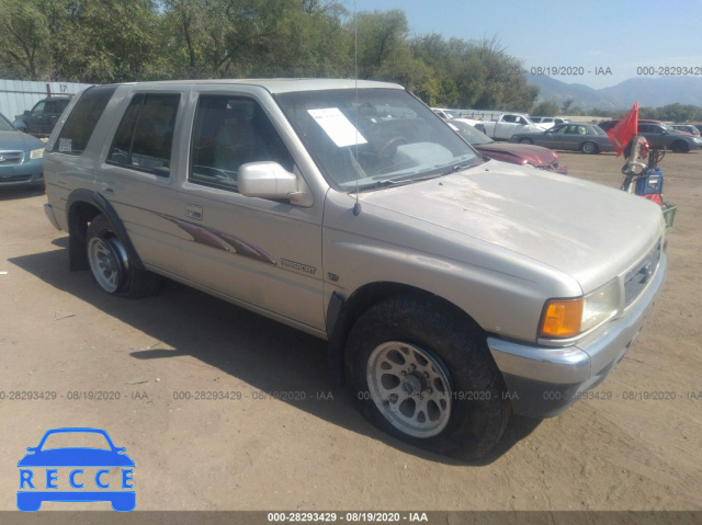 1994 HONDA PASSPORT EX/LX/LXP/EXT 4S6CY58V1R4402282 image 0