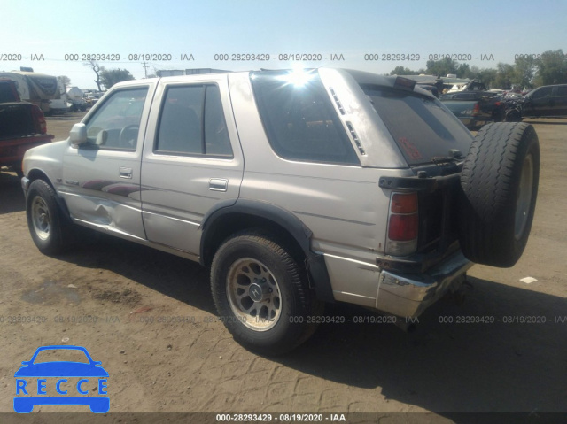 1994 HONDA PASSPORT EX/LX/LXP/EXT 4S6CY58V1R4402282 image 2