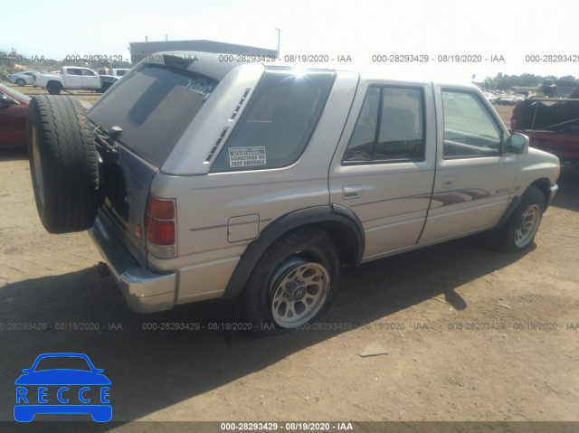 1994 HONDA PASSPORT EX/LX/LXP/EXT 4S6CY58V1R4402282 image 3