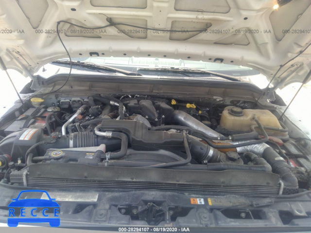 2011 FORD SUPER DUTY F-350 SRW XL/XLT/LARIAT/KING RANCH 1FT8W3BT5BEB65994 image 9