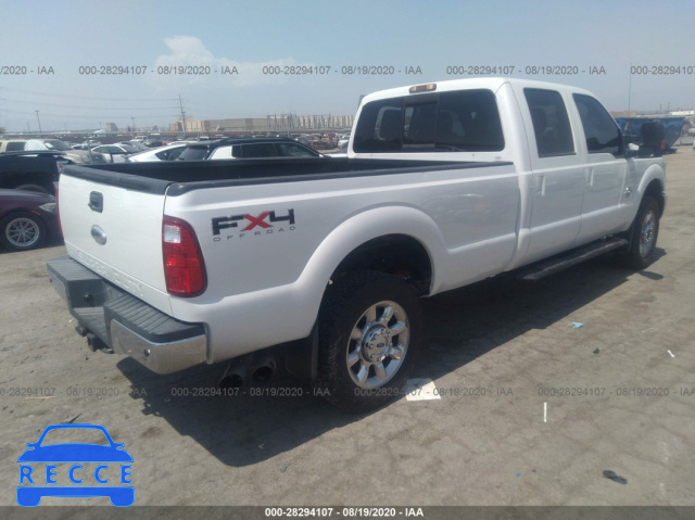 2011 FORD SUPER DUTY F-350 SRW XL/XLT/LARIAT/KING RANCH 1FT8W3BT5BEB65994 image 3