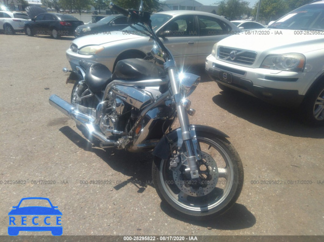 2007 HYOSUNG GV650 KM4VP571871601770 Bild 0