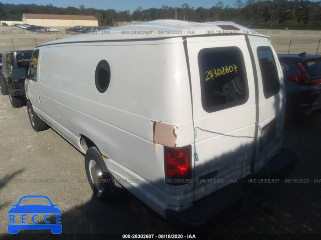 2002 FORD ECONOLINE CARGO VAN 1FTSS34F02HB58667 зображення 2