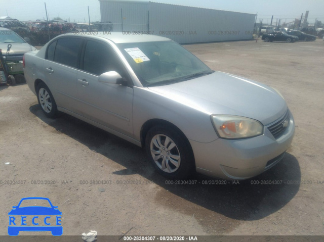 2008 CHEVROLET MALIBU CLASSIC LT 1G1ZT58N68F101833 Bild 0