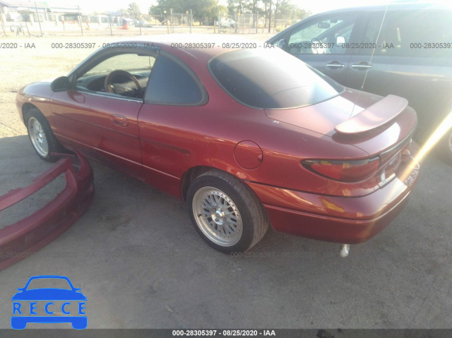 2003 FORD ZX2 ZX2 3FAFP11323R101992 image 2