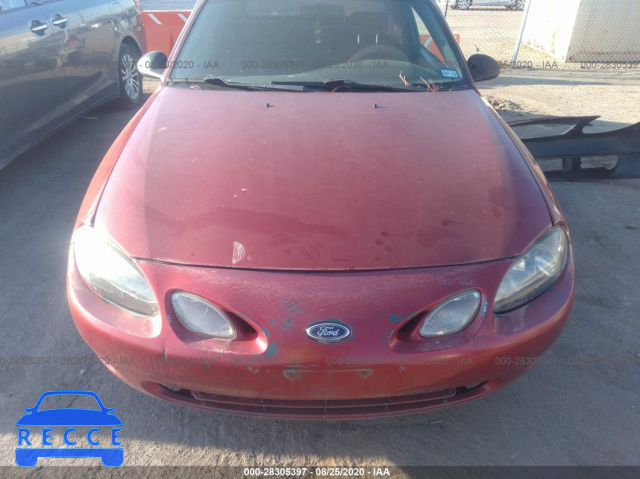 2003 FORD ZX2 ZX2 3FAFP11323R101992 image 5