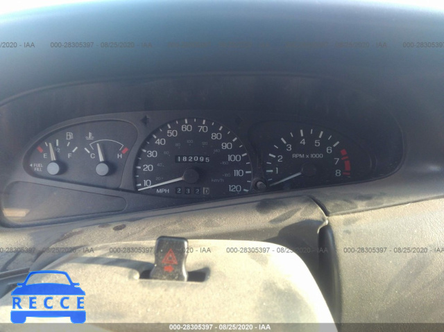2003 FORD ZX2 ZX2 3FAFP11323R101992 image 6