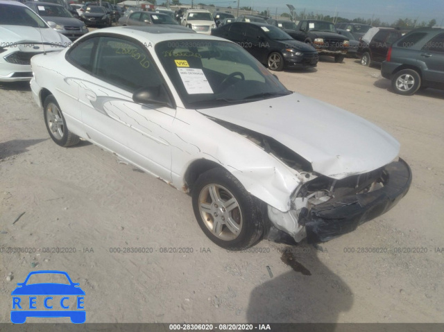 2003 FORD ZX2 ZX2 3FAFP11373R164411 image 0