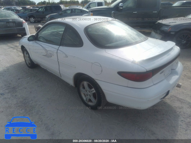 2003 FORD ZX2 ZX2 3FAFP11373R164411 image 2