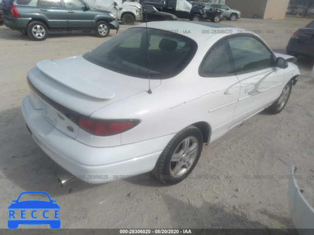2003 FORD ZX2 ZX2 3FAFP11373R164411 image 3