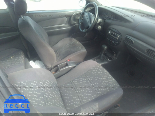2003 FORD ZX2 ZX2 3FAFP11373R164411 image 4