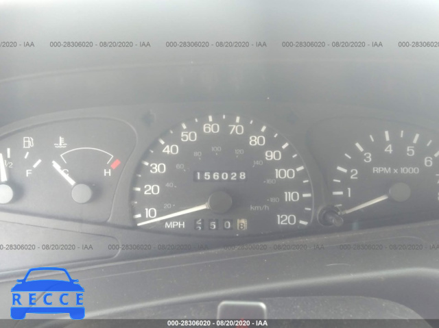 2003 FORD ZX2 ZX2 3FAFP11373R164411 image 6