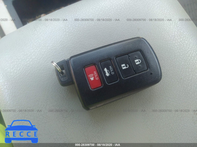 2013 TOYOTA CAMRY HYBRID LE/XLE 4T1BD1FK0DU074606 image 10