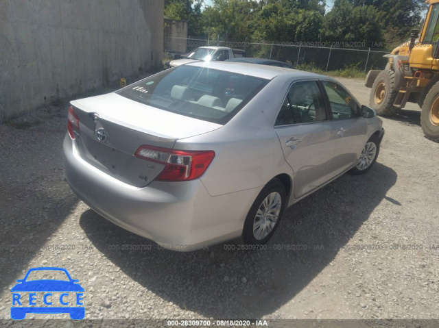 2013 TOYOTA CAMRY HYBRID LE/XLE 4T1BD1FK0DU074606 image 3