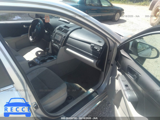 2013 TOYOTA CAMRY HYBRID LE/XLE 4T1BD1FK0DU074606 image 4