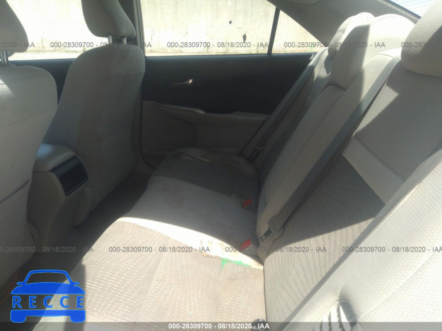 2013 TOYOTA CAMRY HYBRID LE/XLE 4T1BD1FK0DU074606 image 7