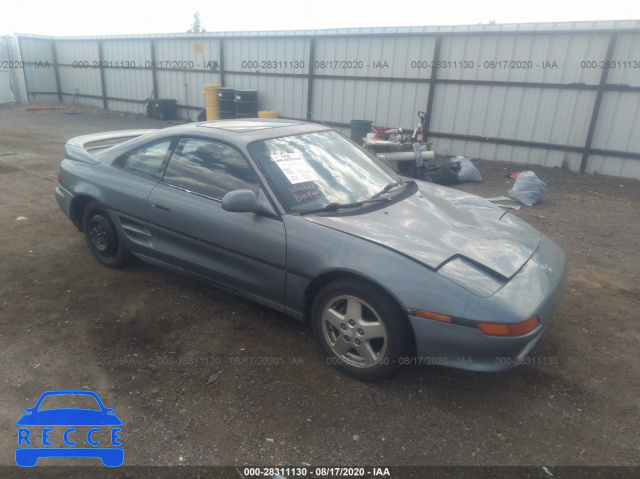 1993 TOYOTA MR2 JT2SW21M7P0020687 image 0