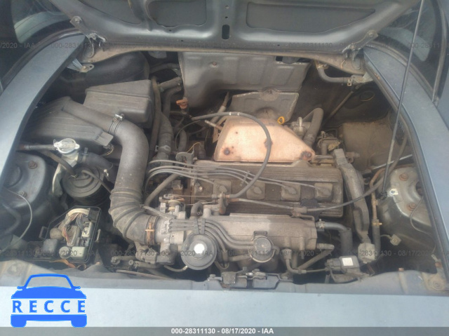 1993 TOYOTA MR2 JT2SW21M7P0020687 image 9