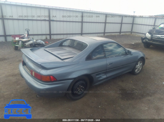 1993 TOYOTA MR2 JT2SW21M7P0020687 image 3