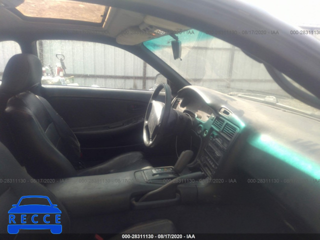 1993 TOYOTA MR2 JT2SW21M7P0020687 image 4