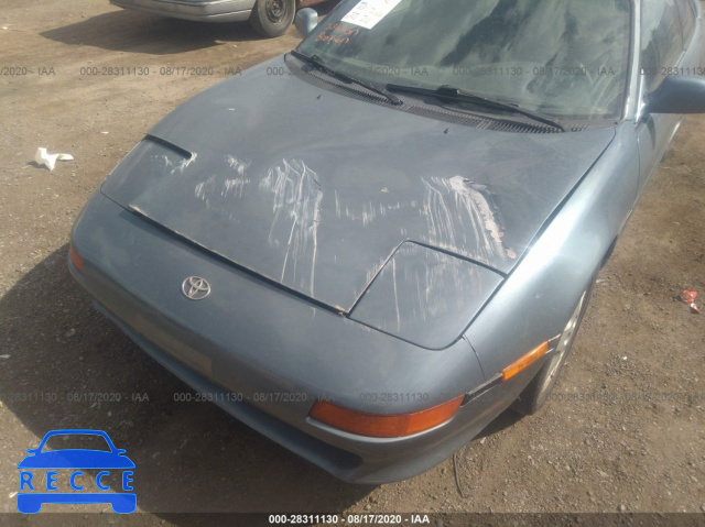 1993 TOYOTA MR2 JT2SW21M7P0020687 image 5