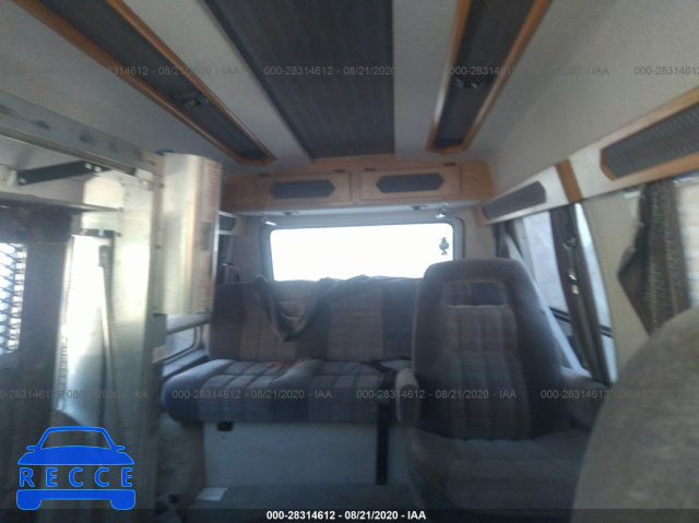 1992 DODGE RAM VAN B250 2B6HB21Y6NK126662 image 7