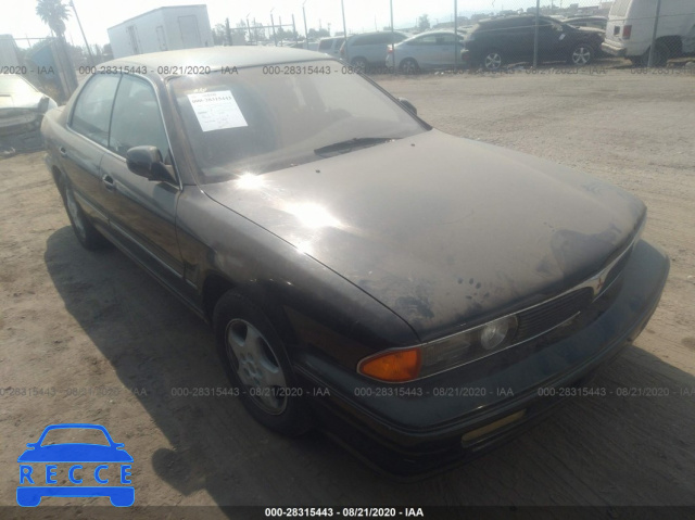 1995 MITSUBISHI DIAMANTE LS JA3AP57J2SY024010 image 0