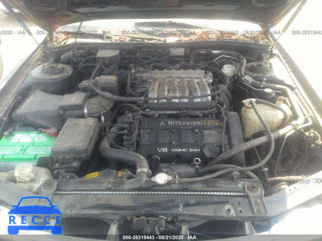 1995 MITSUBISHI DIAMANTE LS JA3AP57J2SY024010 image 9