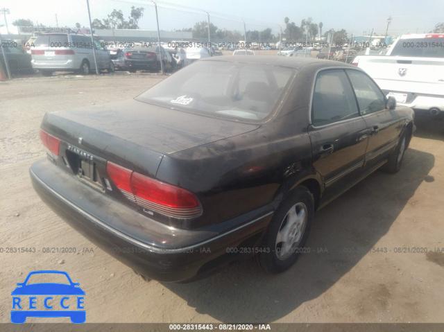 1995 MITSUBISHI DIAMANTE LS JA3AP57J2SY024010 image 3