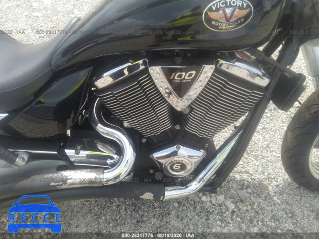 2006 VICTORY MOTORCYCLES HAMMER 5VPHB26D763002663 Bild 7