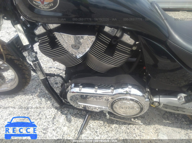 2006 VICTORY MOTORCYCLES HAMMER 5VPHB26D763002663 image 8